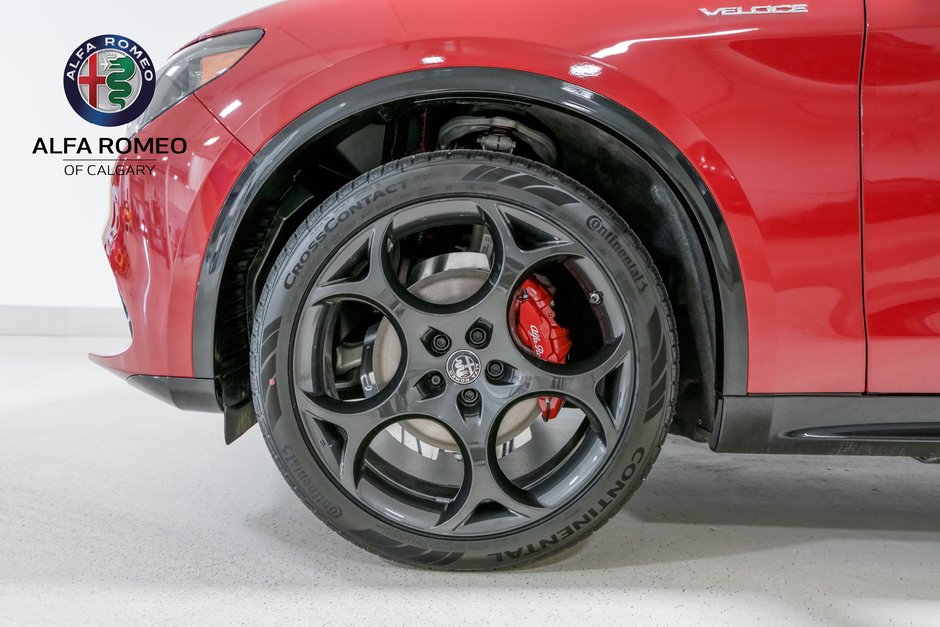 2025 Alfa Romeo Stelvio-9
