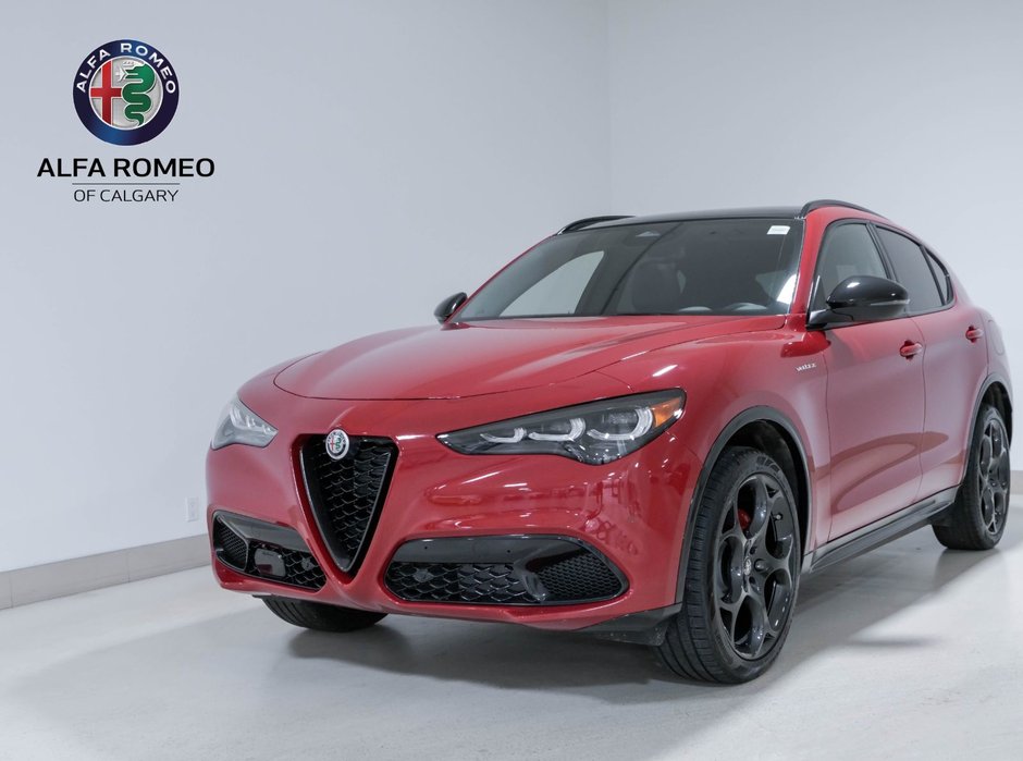 2025 Alfa Romeo Stelvio-0