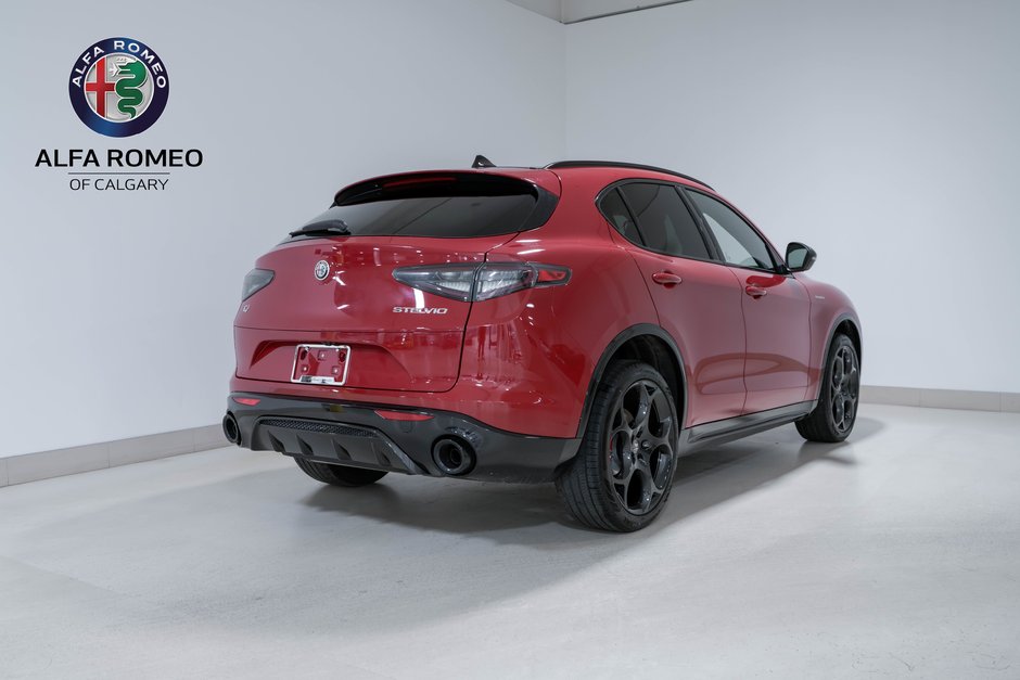 2025 Alfa Romeo Stelvio-4