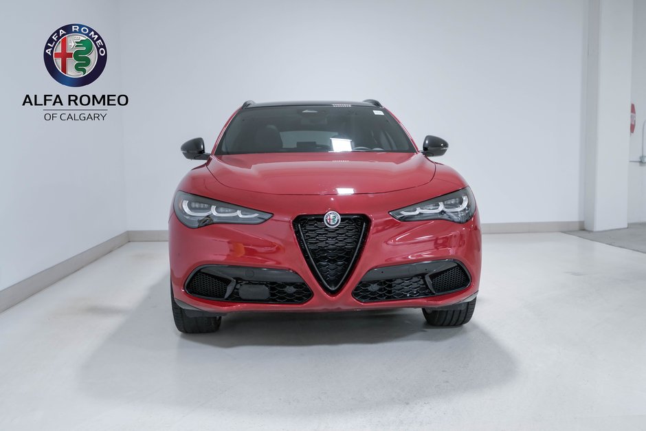 2025 Alfa Romeo Stelvio-1