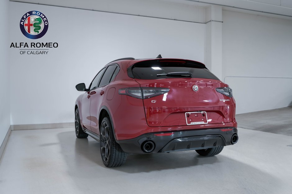 2025 Alfa Romeo Stelvio-7
