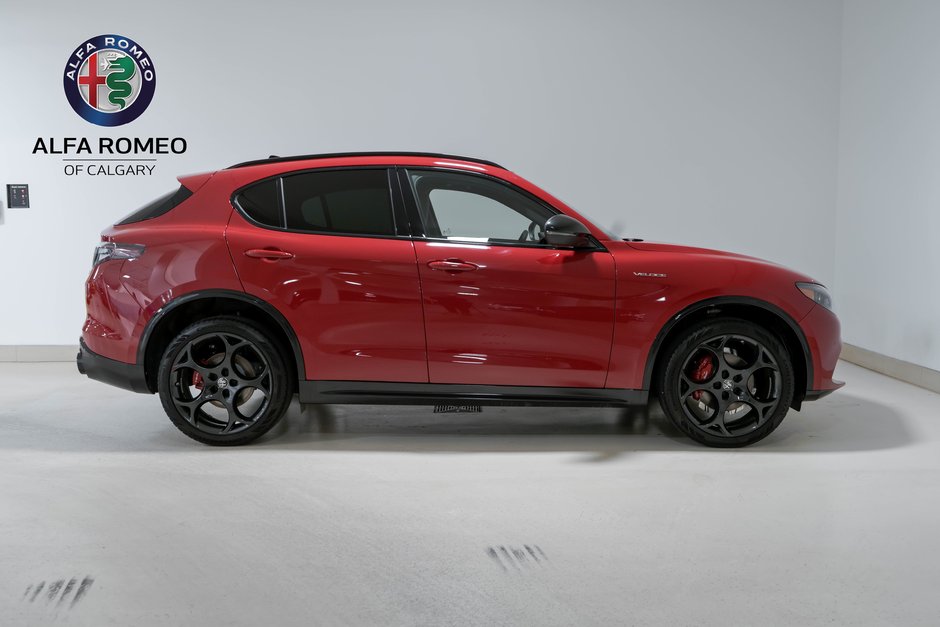 2025 Alfa Romeo Stelvio-3