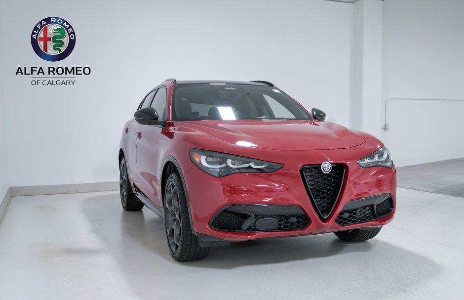 2025 Alfa Romeo Stelvio-2