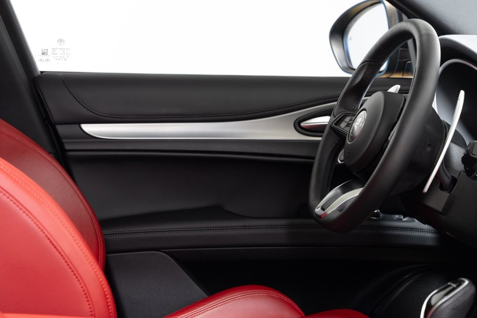 2025 Alfa Romeo Stelvio AWD-19