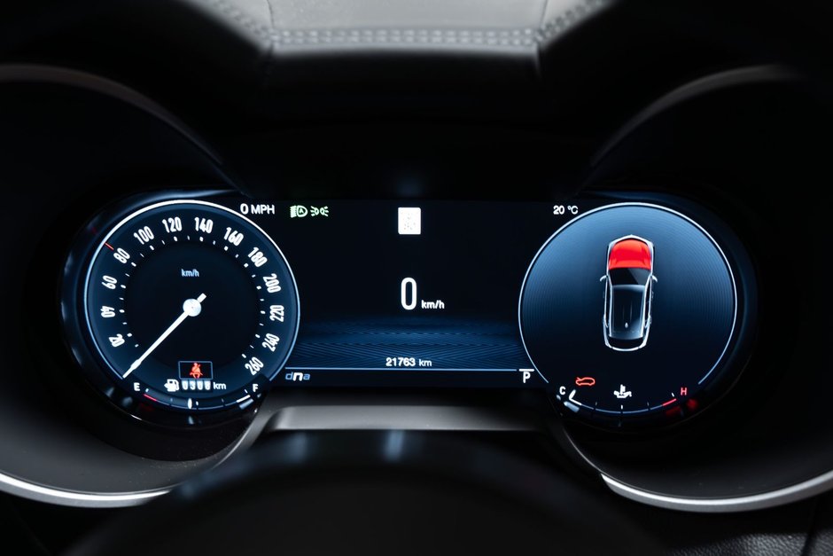 2025 Alfa Romeo Stelvio AWD-13