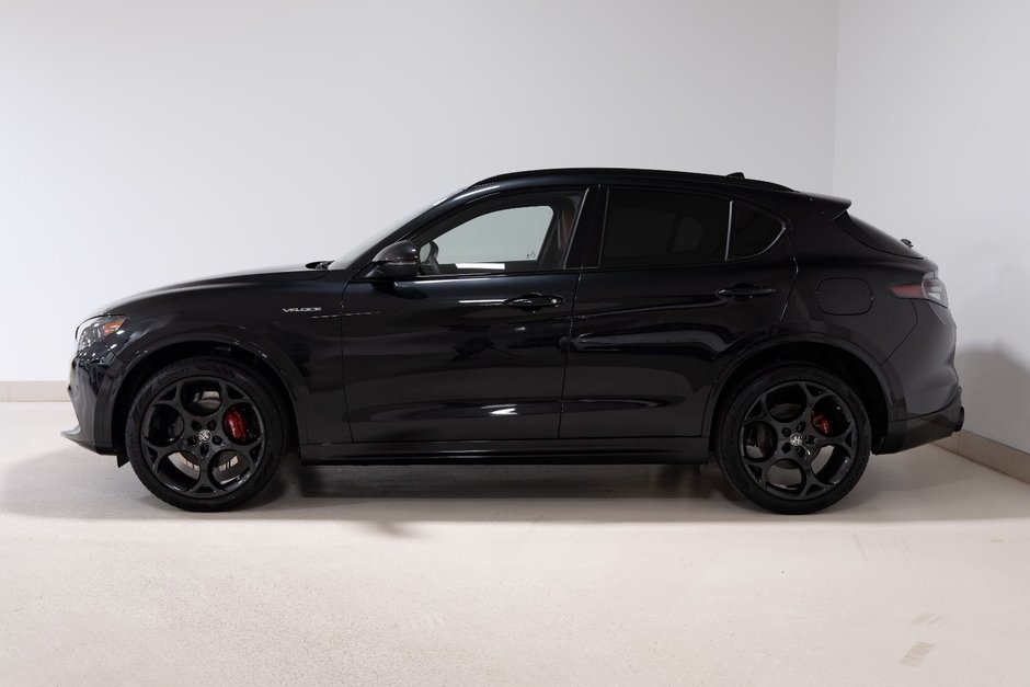 2026 Alfa Romeo Stelvio Veloce-8