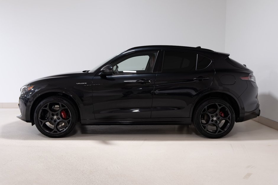 2026 Alfa Romeo Stelvio Veloce-8