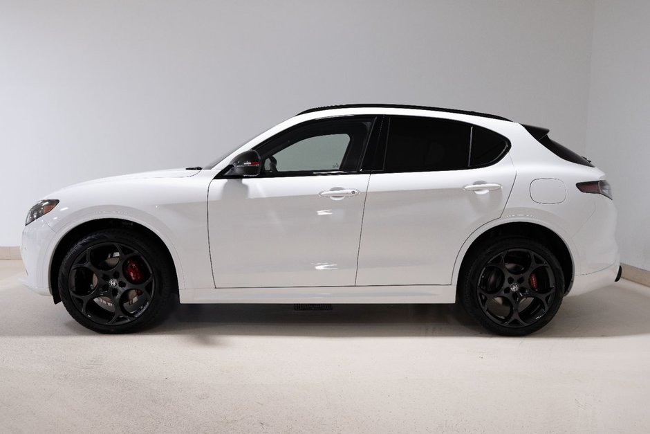 2026 Alfa Romeo Stelvio Veloce-8