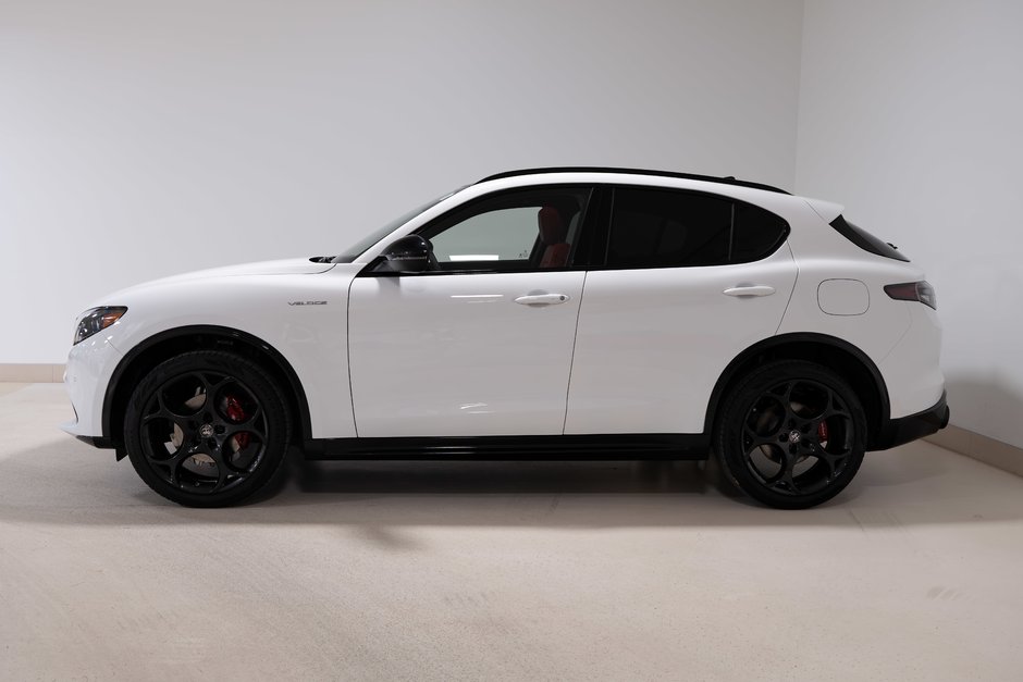 2026 Alfa Romeo Stelvio Veloce-8