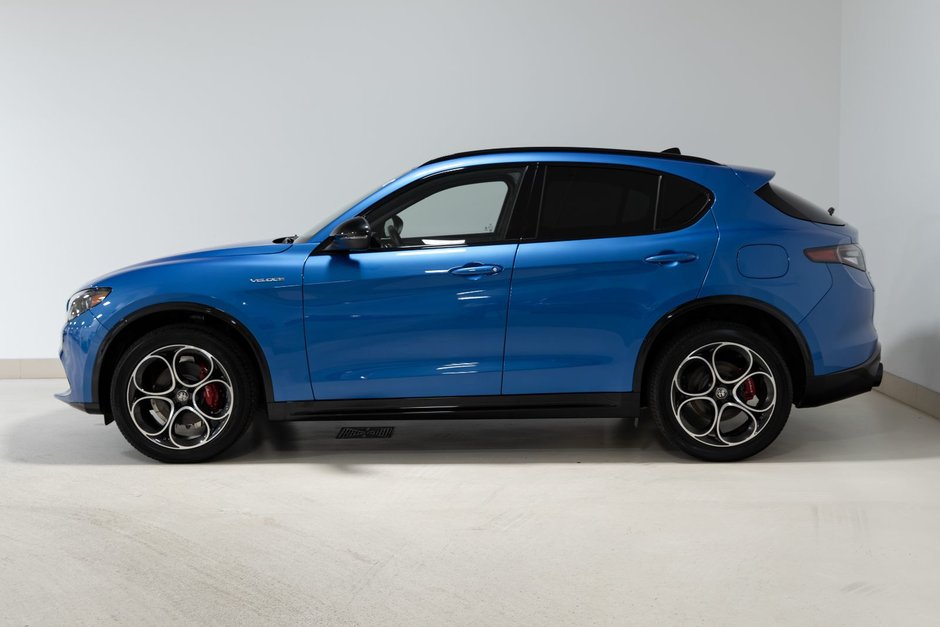 2026 Alfa Romeo Stelvio Veloce-8