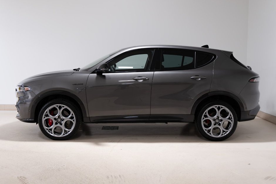 2023 Alfa Romeo Tonale Veloce-8