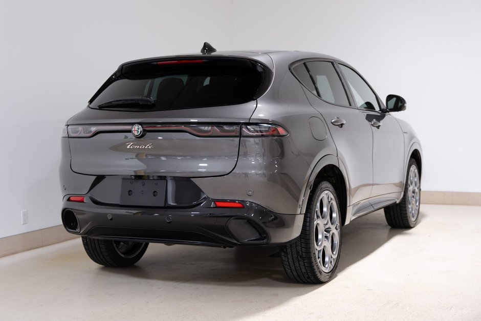 2023 Alfa Romeo Tonale Veloce-4