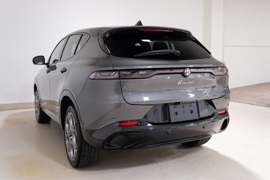 2023 Alfa Romeo Tonale Veloce-7
