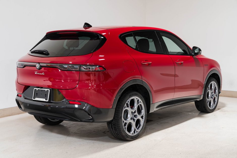 2024 Alfa Romeo Tonale Veloce-4