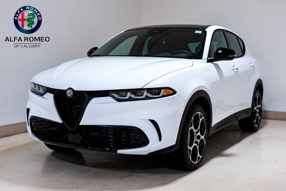 2024 Alfa Romeo Tonale Sprint-0