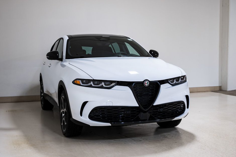 2024 Alfa Romeo Tonale Sprint-2