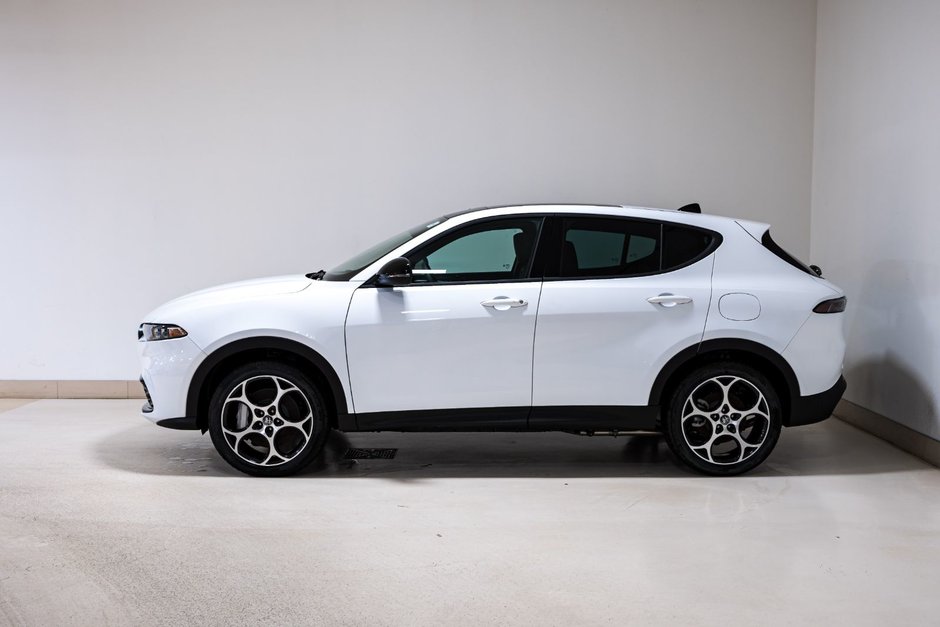 2024 Alfa Romeo Tonale Sprint-8