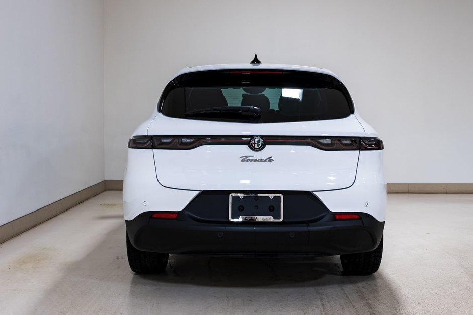 2024 Alfa Romeo Tonale Sprint-5