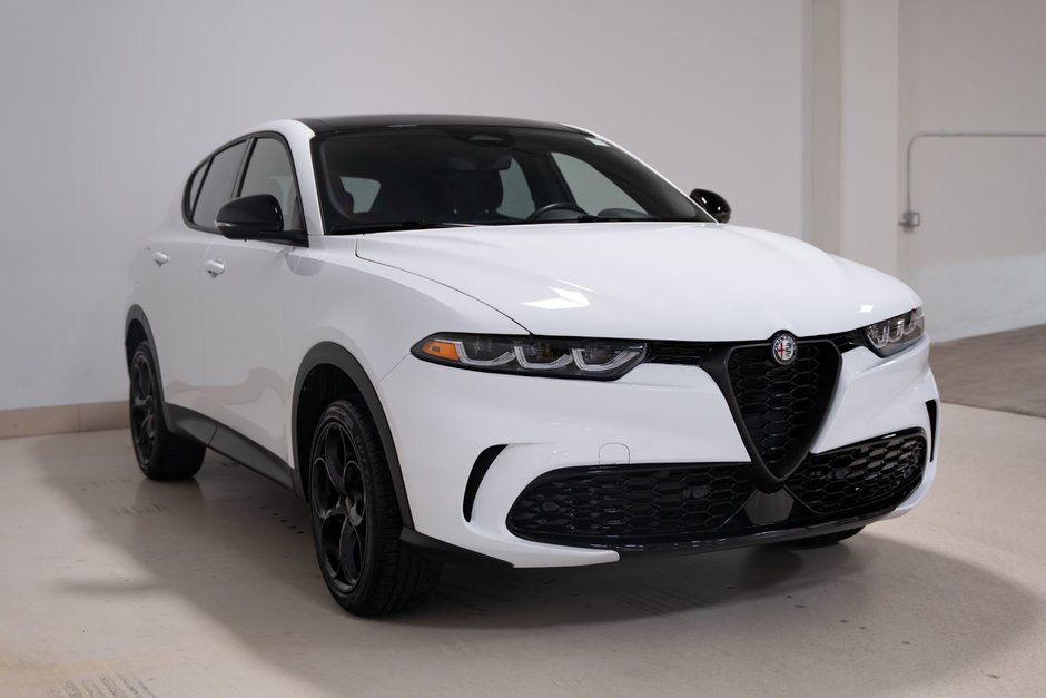 2024 Alfa Romeo Tonale Sprint-2