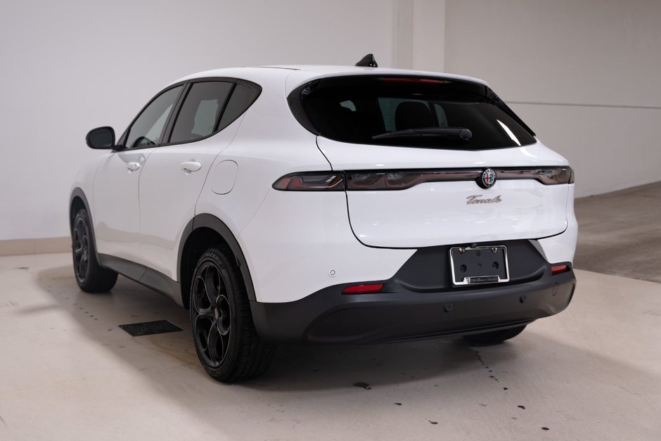 2024 Alfa Romeo Tonale Sprint-7