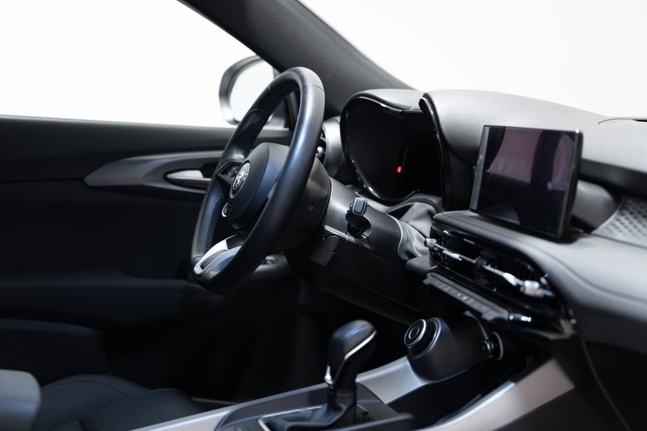 2024 Alfa Romeo Tonale Sprint-21