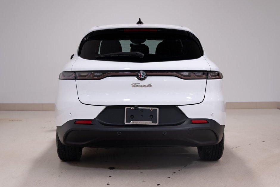 2024 Alfa Romeo Tonale Sprint-5