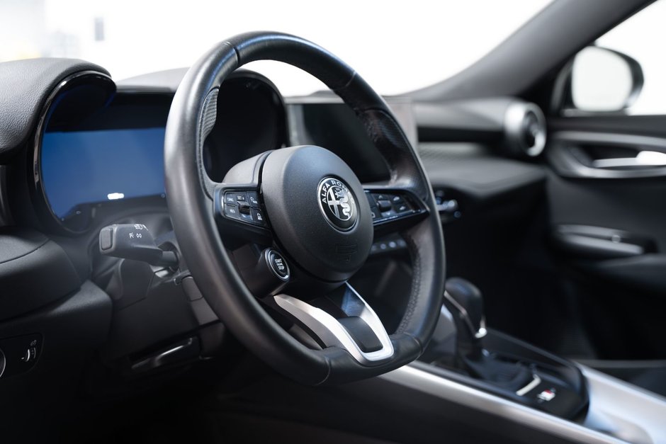 2024 Alfa Romeo Tonale Sprint-13