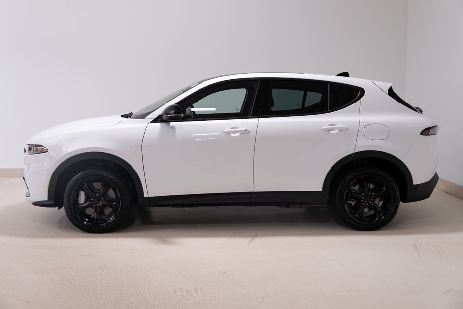 2024 Alfa Romeo Tonale Sprint-8