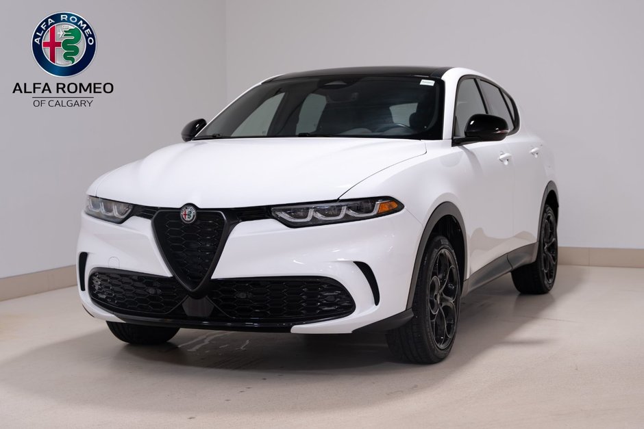 2024 Alfa Romeo Tonale Sprint-0