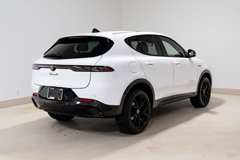 2024 Alfa Romeo Tonale Veloce-5