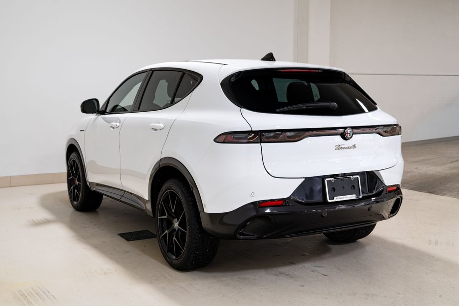 2024 Alfa Romeo Tonale Veloce-9