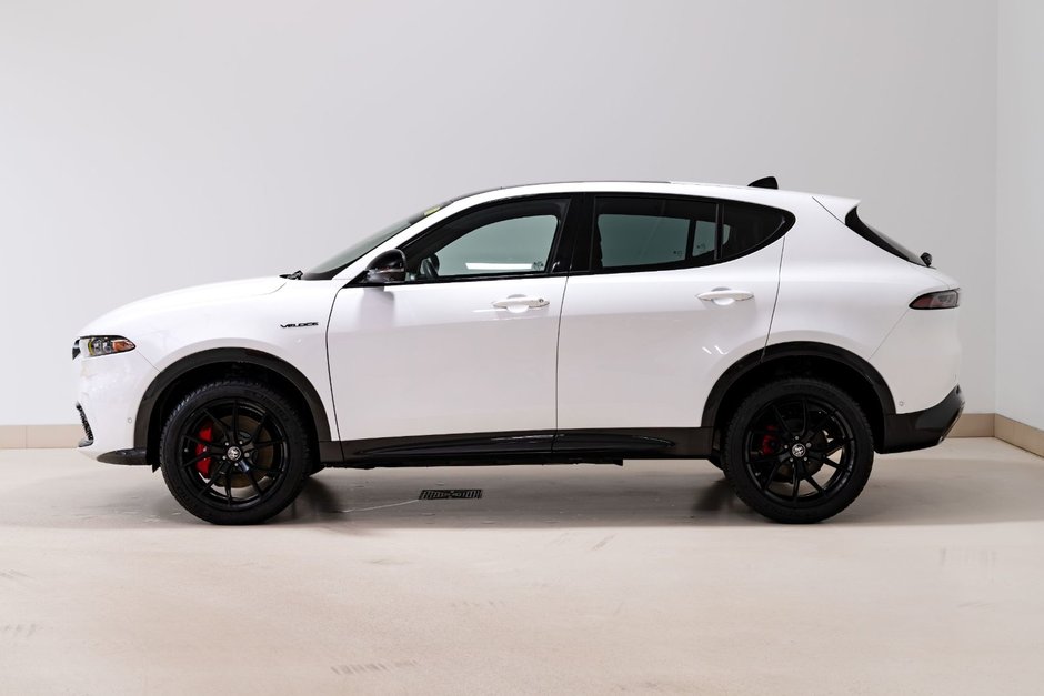 2024 Alfa Romeo Tonale Veloce-10