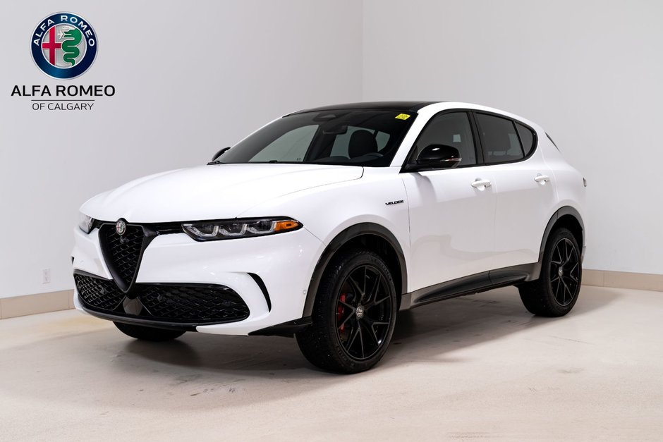 2024 Alfa Romeo Tonale Veloce-0