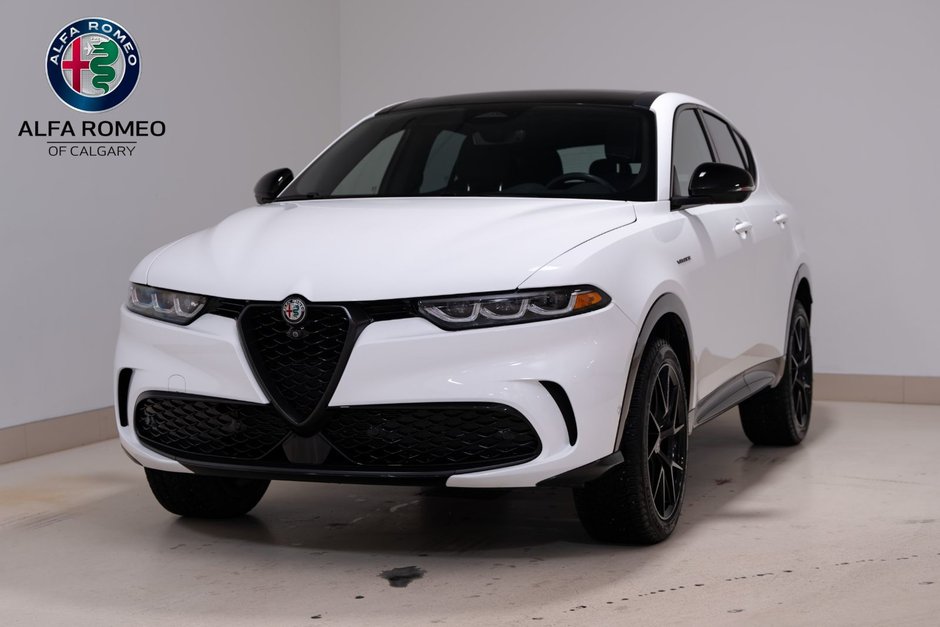 2024 Alfa Romeo Tonale Veloce-0