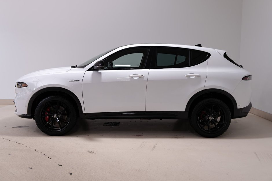2024 Alfa Romeo Tonale Veloce-7