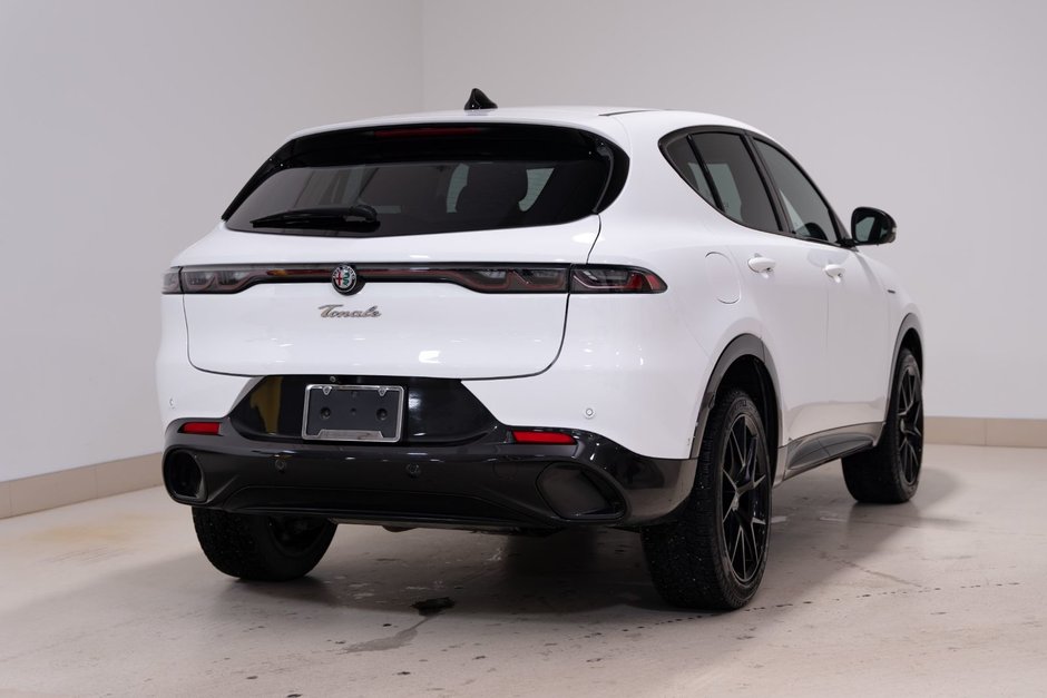 2024 Alfa Romeo Tonale Veloce-4
