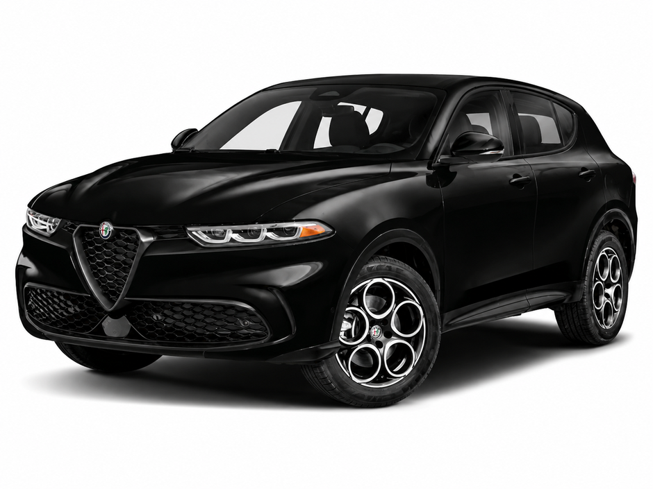 2025 Alfa Romeo Tonale Intensa-0