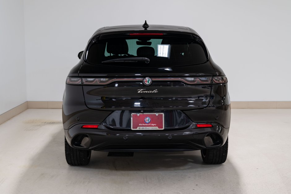 2025 Alfa Romeo Tonale Intensa-5