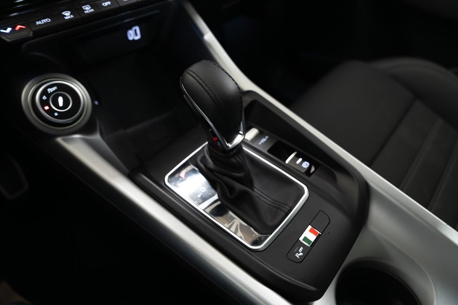 2025 Alfa Romeo Tonale AWD-18