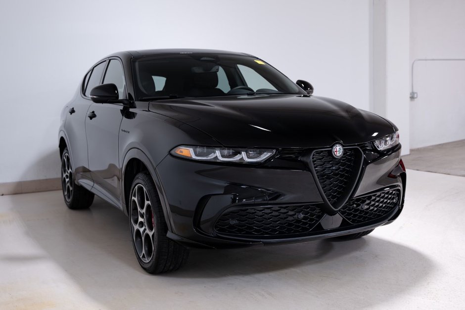 2025 Alfa Romeo Tonale AWD-2