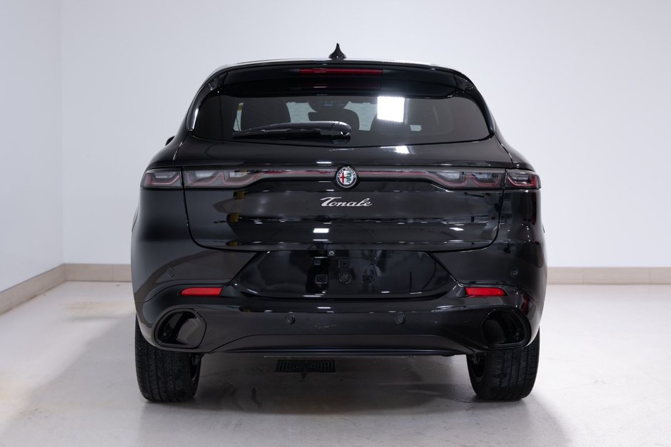 2025 Alfa Romeo Tonale AWD-5