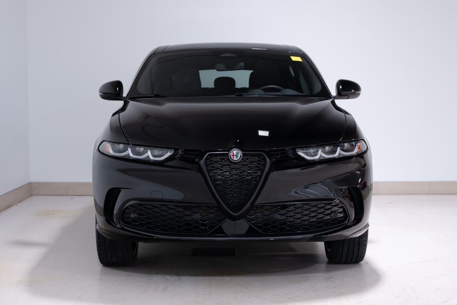2025 Alfa Romeo Tonale AWD-1