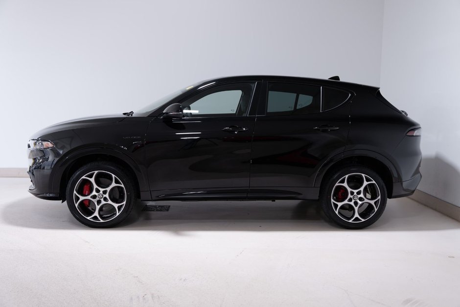 2025 Alfa Romeo Tonale AWD-8