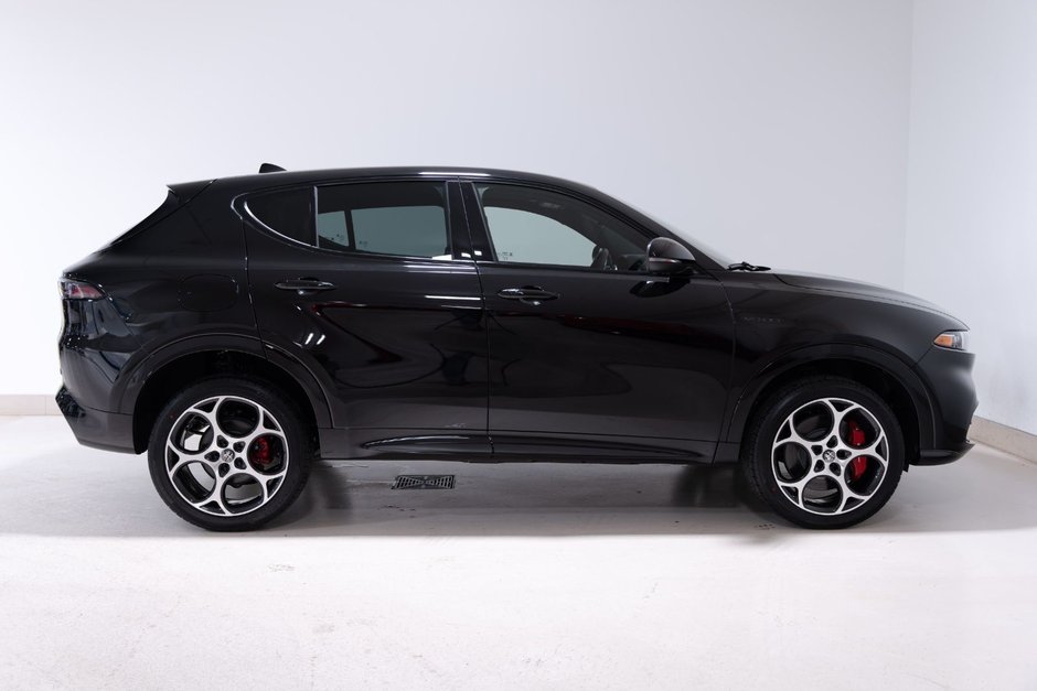 2025 Alfa Romeo Tonale AWD-3