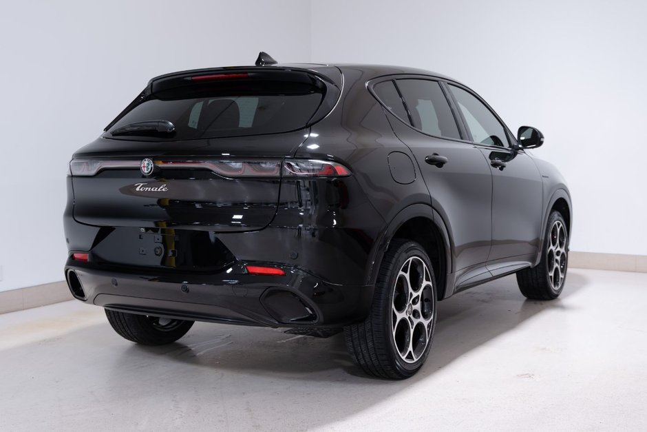 2025 Alfa Romeo Tonale AWD-4
