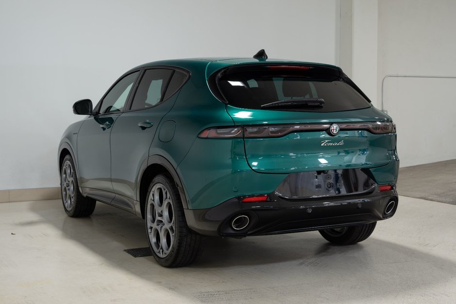 2025 Alfa Romeo Tonale-7