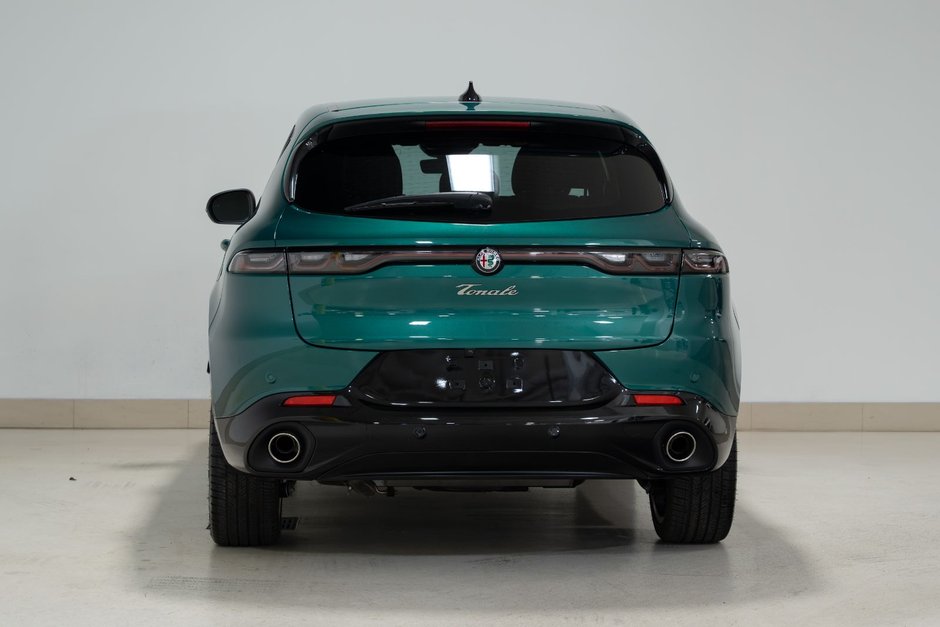 2025 Alfa Romeo Tonale-5