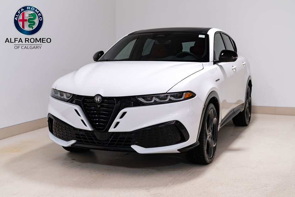 2026 Alfa Romeo Tonale Veloce-0