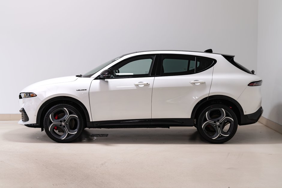 2026 Alfa Romeo Tonale Veloce-8