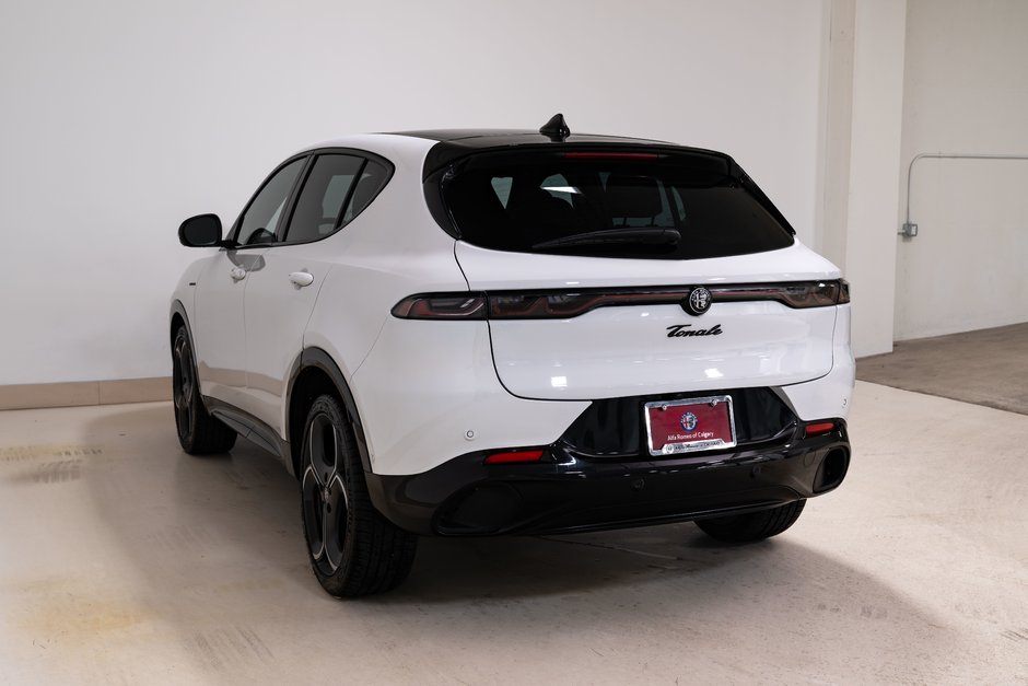 2026 Alfa Romeo Tonale Veloce-7